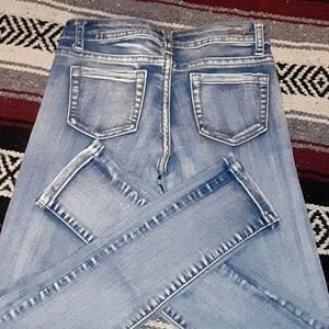 Perfect condition jeans